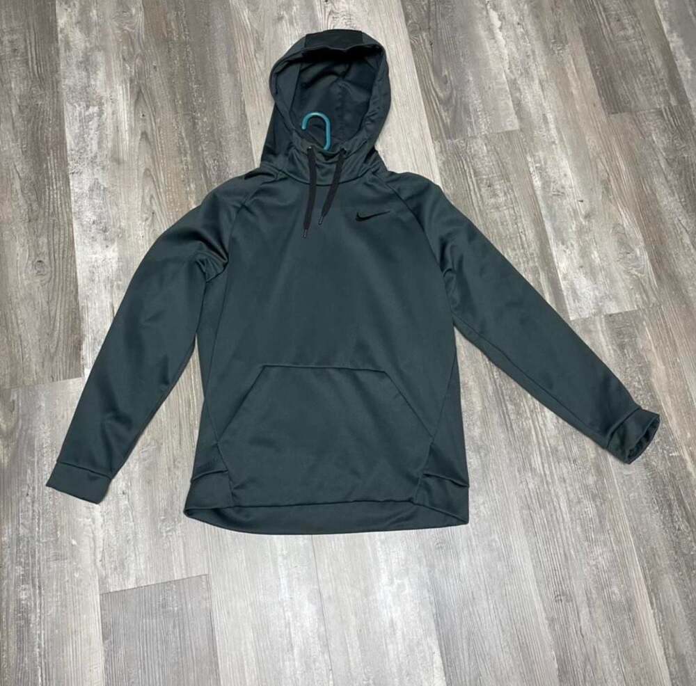 Nike Dri-FIT Performance Hoodie Men's Size Medium
